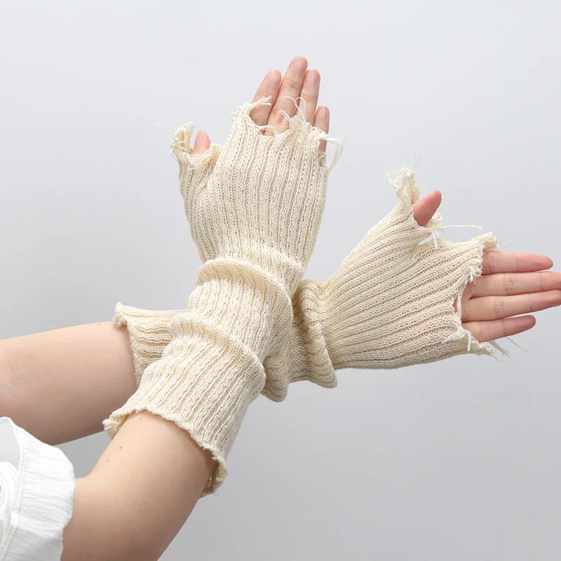 Manoplas Guantes Lana Mujer El Corte Ingles Guantes De Palma