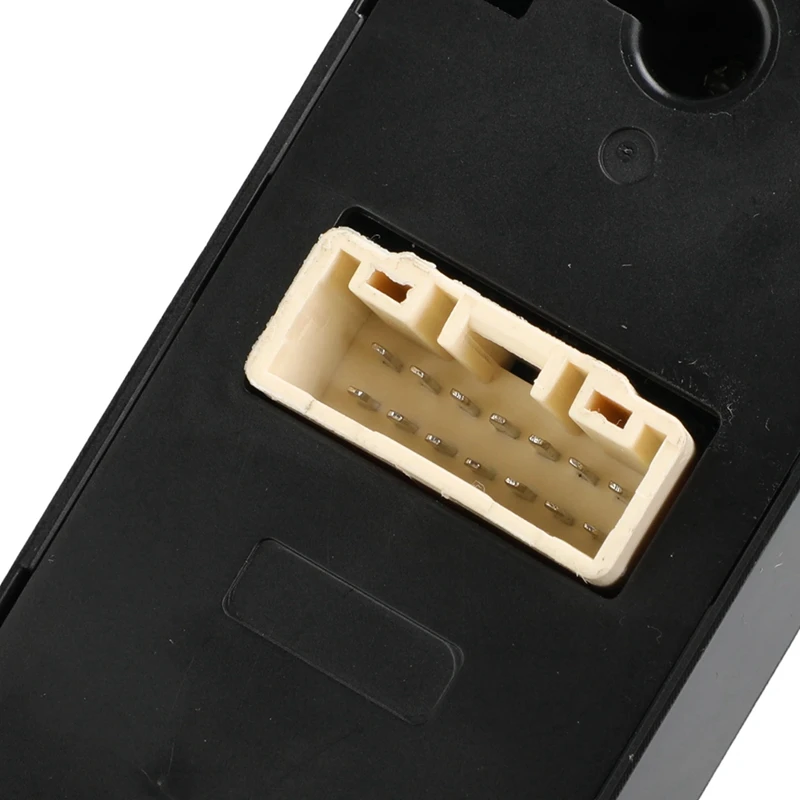Car KA5E-66-350M1 KA5E66350M1 Power Window Control Lifter Switch Button For Mazda CX-5 2015 -