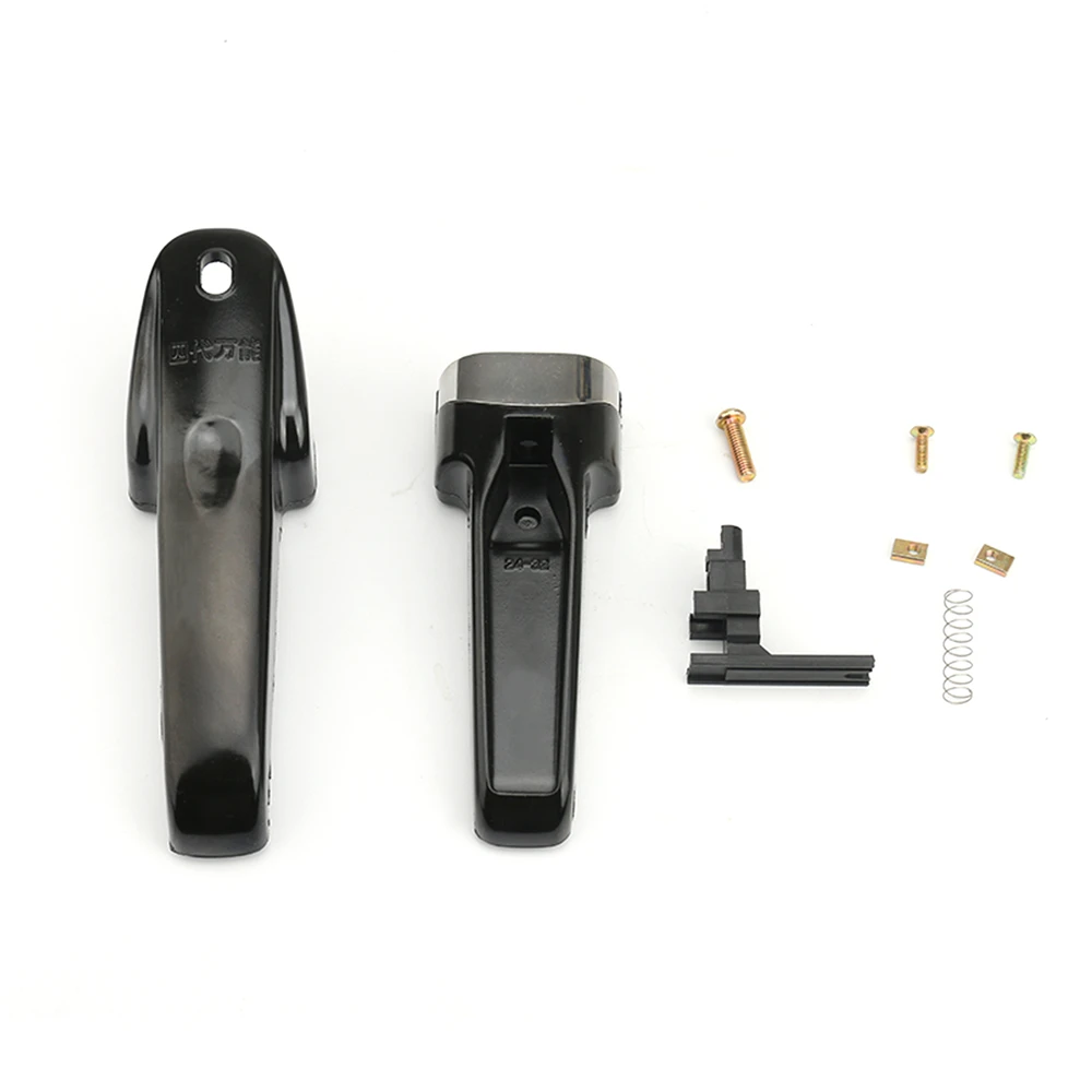 Universal Handle Grip for 24-32 Pressure Cookers with Screws for Aluminum Alloy Pressure Cooker 24 26 28 30 Accessories pressure cooker replacement parts