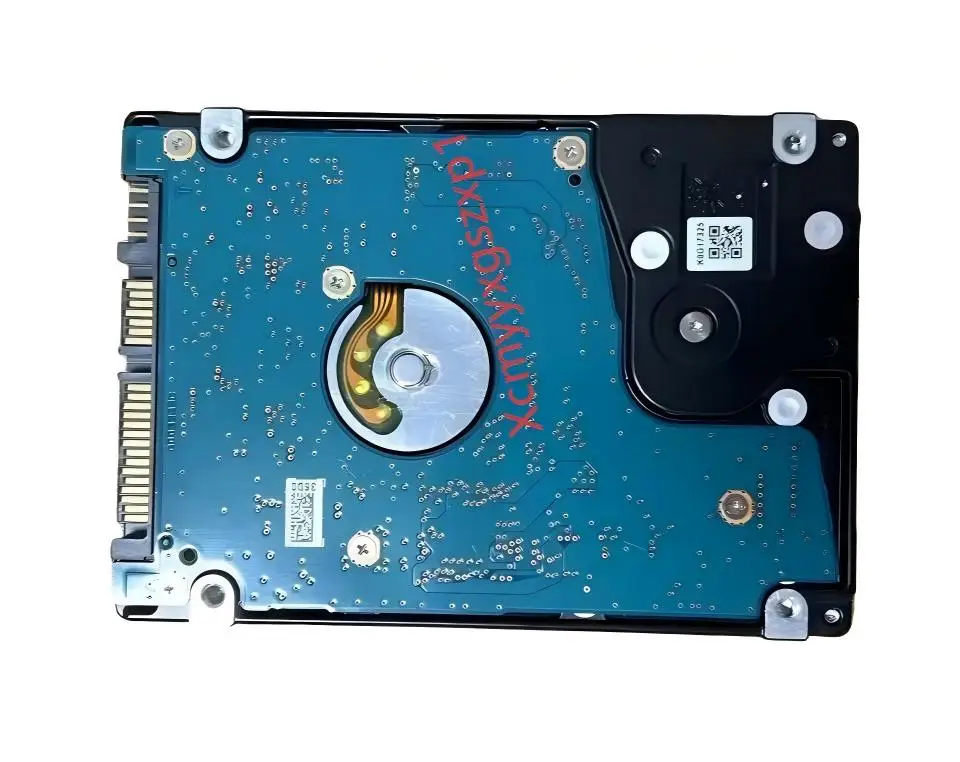 Toshiba 320GB 7200RPM 16MB 2.5 SATA3.0 노트북 HDD 내장 하드 디스크 드라이브 MQ01ACF032에 사용되는 1개
