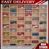 60 Grids FOR Hot Wheels Diecast Car Matchbox 1/64 Display Toy Dolls Storage 1