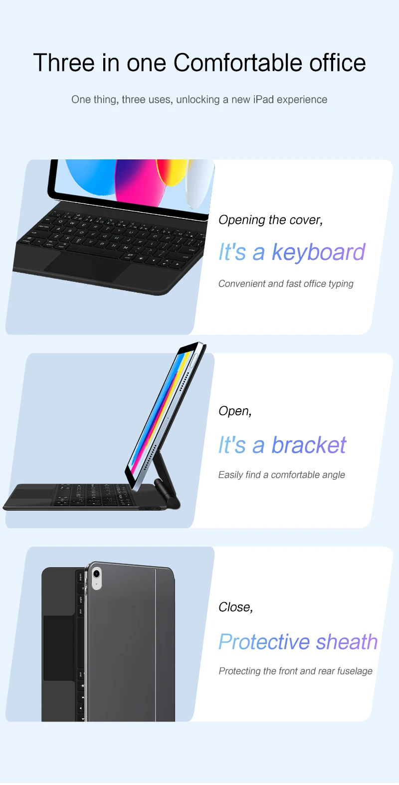 Phones e Accessories