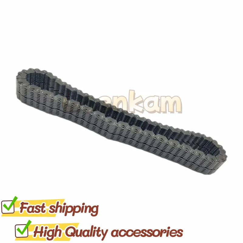 1PC 36293-35040 도요타 하이럭스 랜드크루저 프라도 렉서스 GX400/460 포춘러 T.U.V 트랜스퍼 케이스 출력축 드라이브 체인