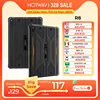 New HOTWAV R8 Rugged Tablets Android 14 10.1''+10800mAh 5MP+13MP Camera tablets 12（4+8）+128GB 10.1" screen tablet Global 1