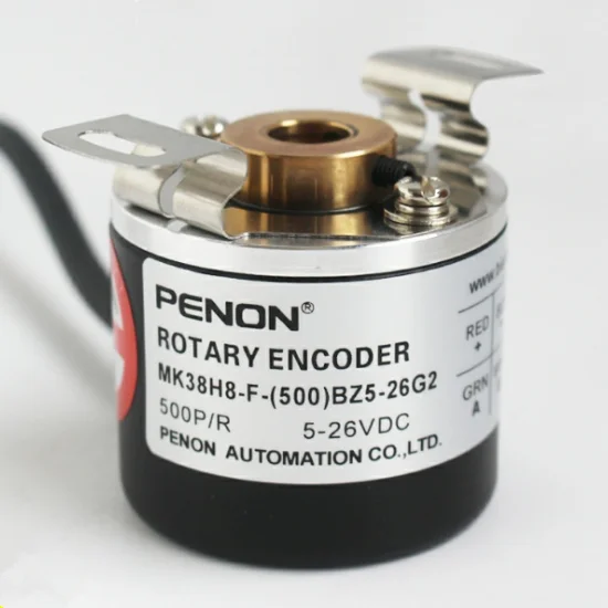 

Новый оригинальный в коробке MK38H8-F-(500)BZ5-26G2