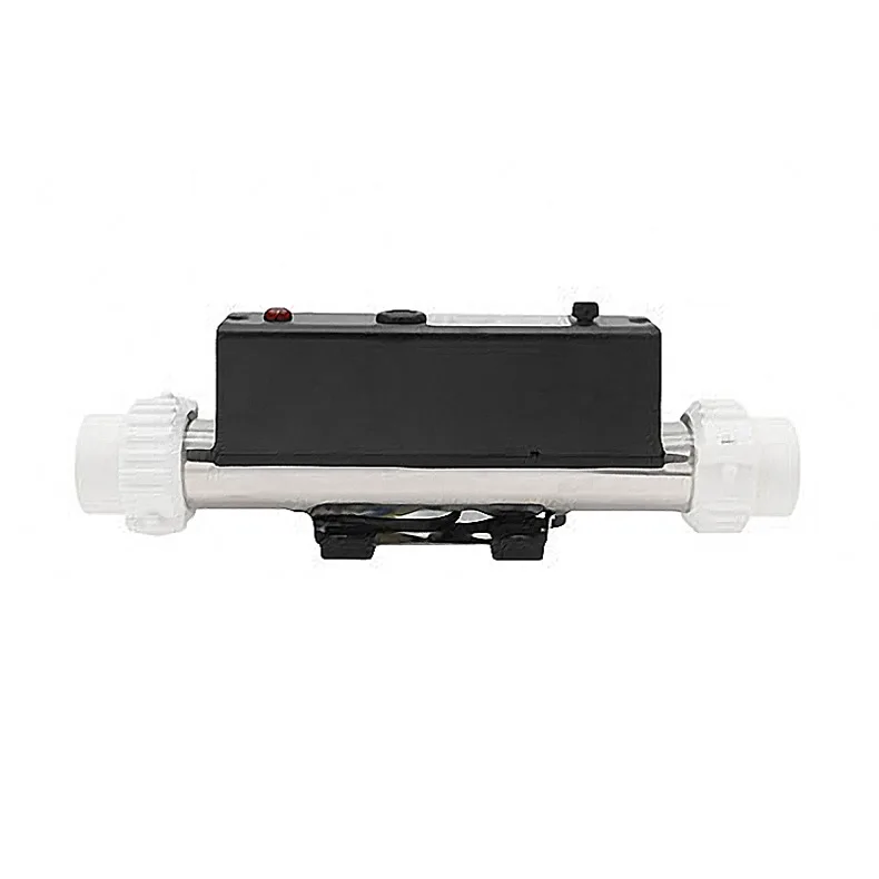 Description Picture 6 of itemSwimming Pool Thermostat Electric Digital Water Heater Thermostat For SPA Hot Tub Bath Water Heating Equipment PHS-5.5