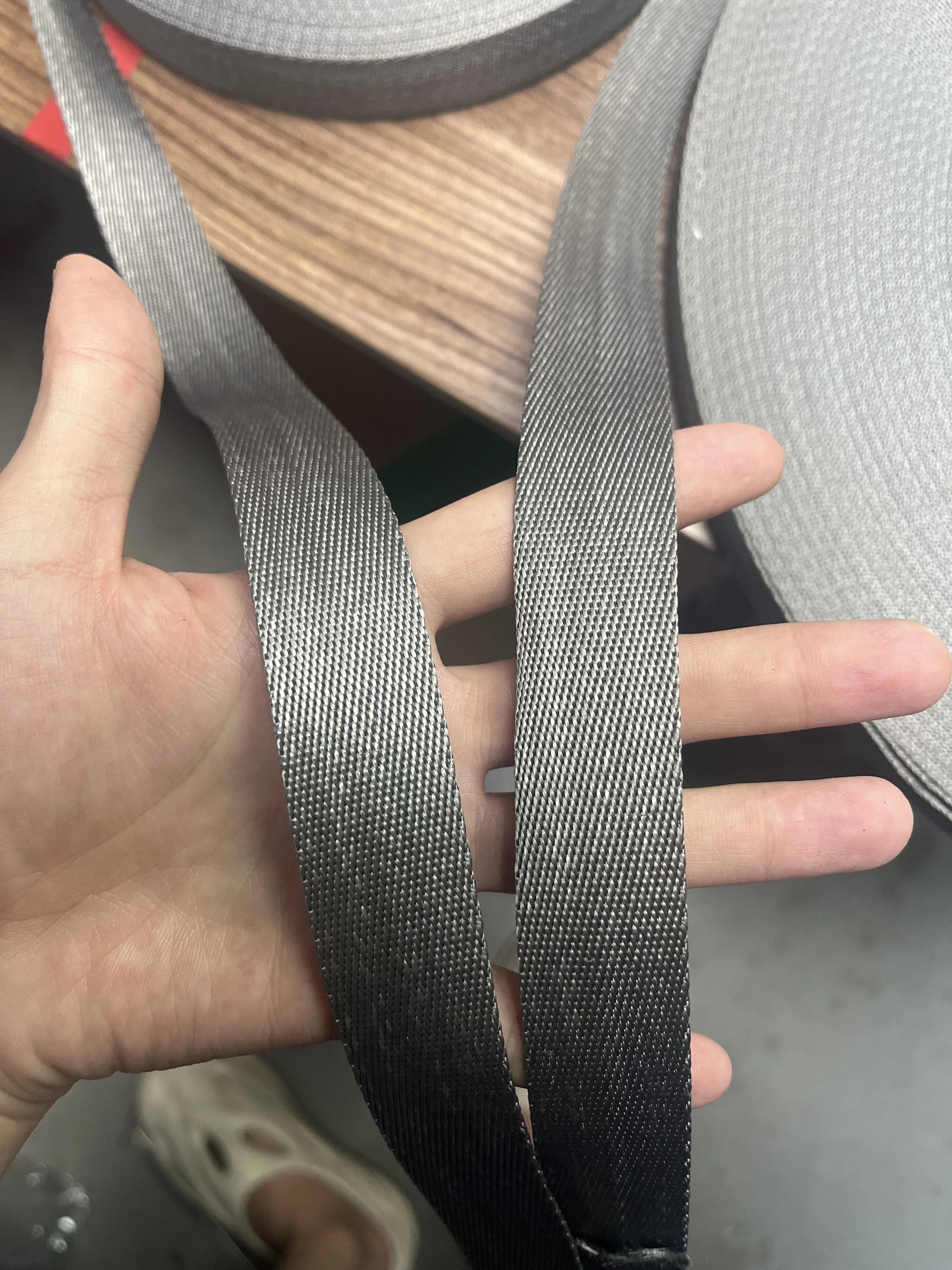 25mm x 1mm