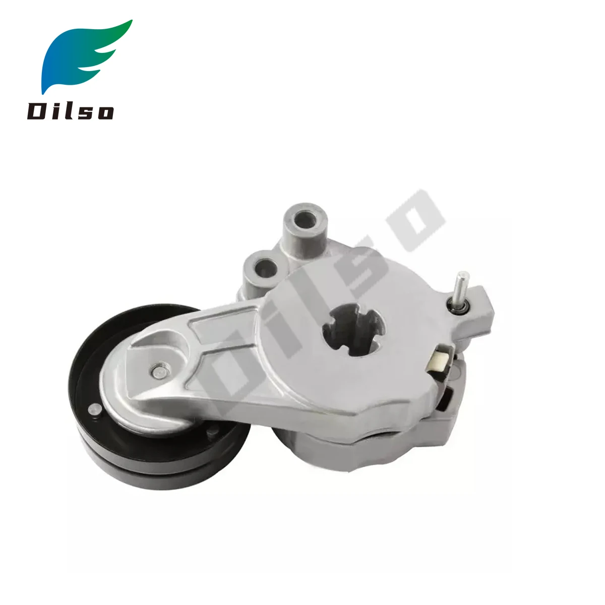 

Belt Tensioner Pulley For For VW GOLF V PASSAT 362 VI Convertibl 03C145299J