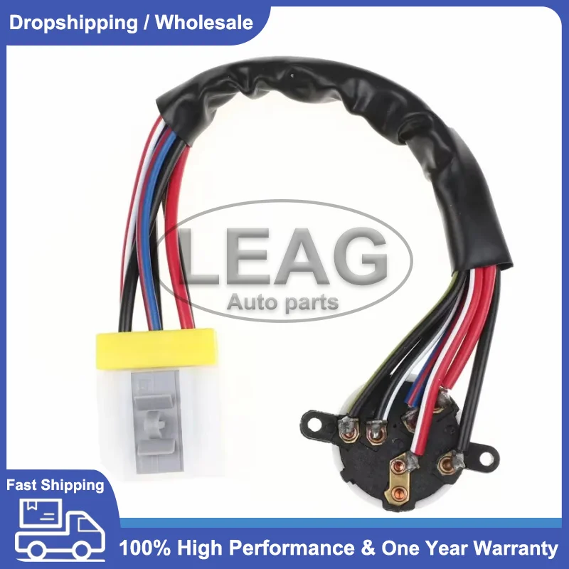 Ignition switch product image