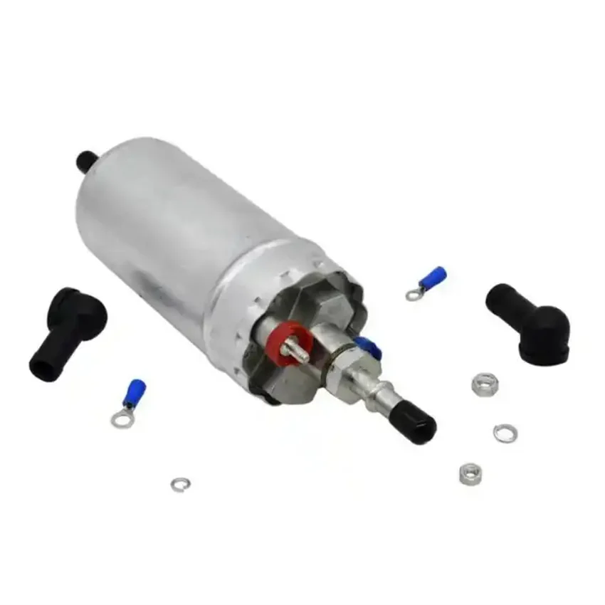 

RE515718 Electric Fuel Pump Supply Pump Compatible with John Deere 450CLC 844J 2054 2554 1600 200CLC 230CLC 270CLC