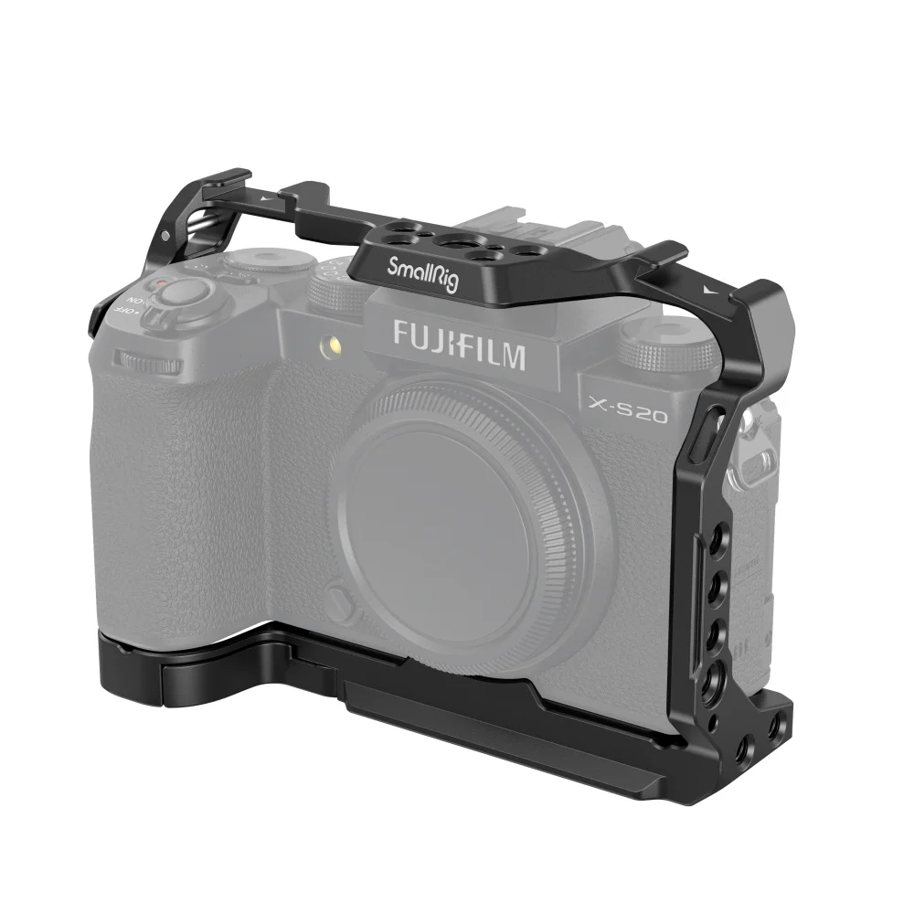 Smallrig Accessory for Fuji Fujifilm XS20 Camera Cage Quick