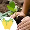 Kids Protective Gloves Durable Waterproof Garden Gloves Children Anti Bite Cut Collect Seashells Protector Planting Work Gadget 2