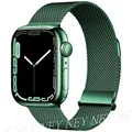 Pine green 19
