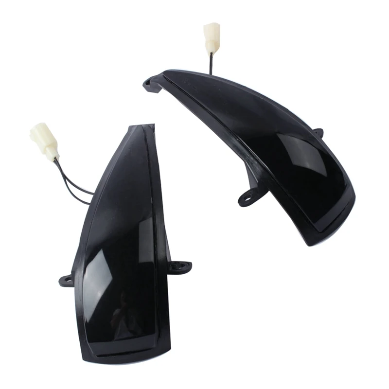 Indicatore Di Direzione Indicatore Di Direzione Per Auto Per Honda Civic Hatchback Mk8 Type-S Type-R Fn Fk 1 2 3