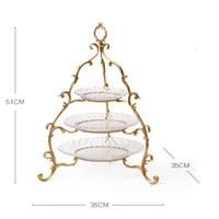 Récipient assiettes de bureau organisateur de cuisine contemporaine belles assiettes avancé Unique Vassoio Portaoggetti décorations pour la maison 5