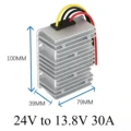 13.8V 30A
