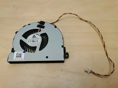 Ventilador de Refrigeração All-in-one pc Ventilador de Refrigeração da Cpu para Asus C22860 C22-960 C22-963 C24965 C24-960 C24-963 D17w3 Ksb05105haa01 - Imagem 2