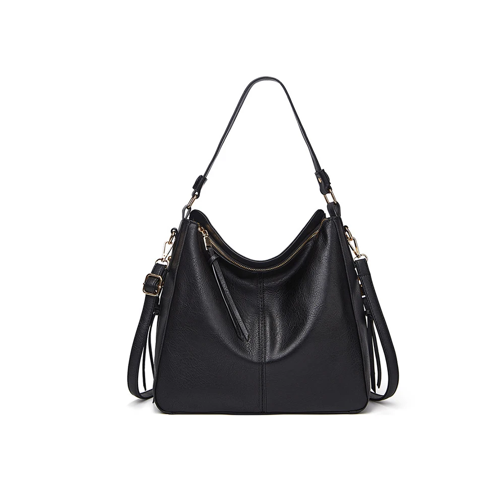 Women's Summer European and American Fashion Retro One Shoulder Oblique Straddle Tote Bags womens bag