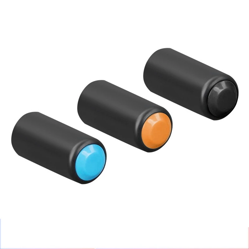

Закручивающаяся Крышка для микрофона SHURE PGX2/SLX2/PG58/SM58/BETA58, 3 шт.