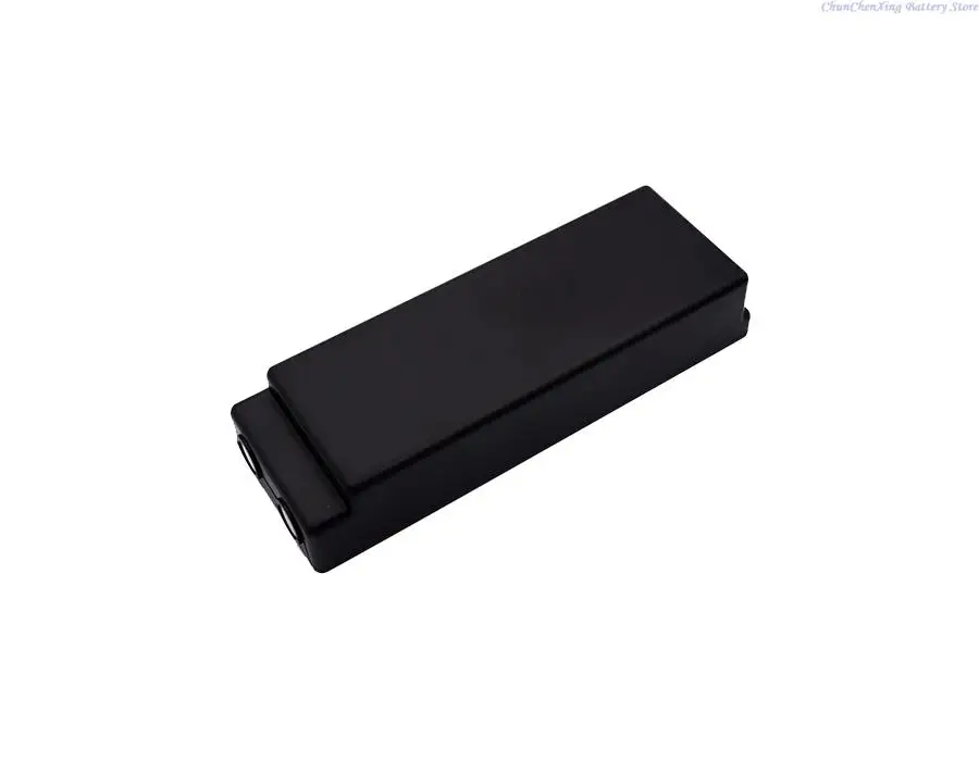 Cameron Sino 7.2V 2000mAh Ni-MH Replacement Battery For Scanreco 592