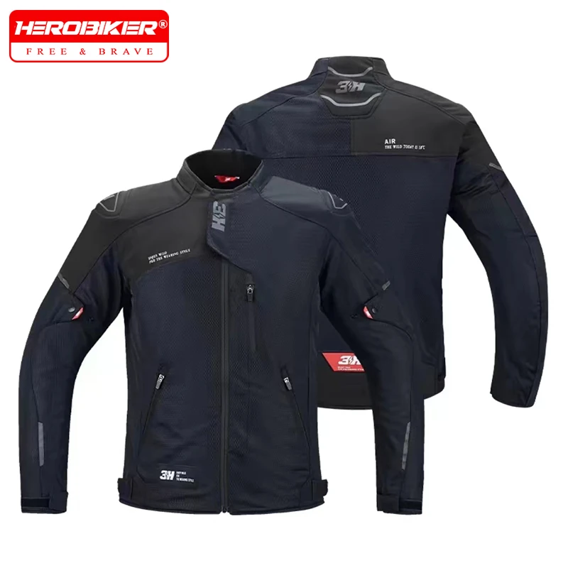 HJ-07 Black