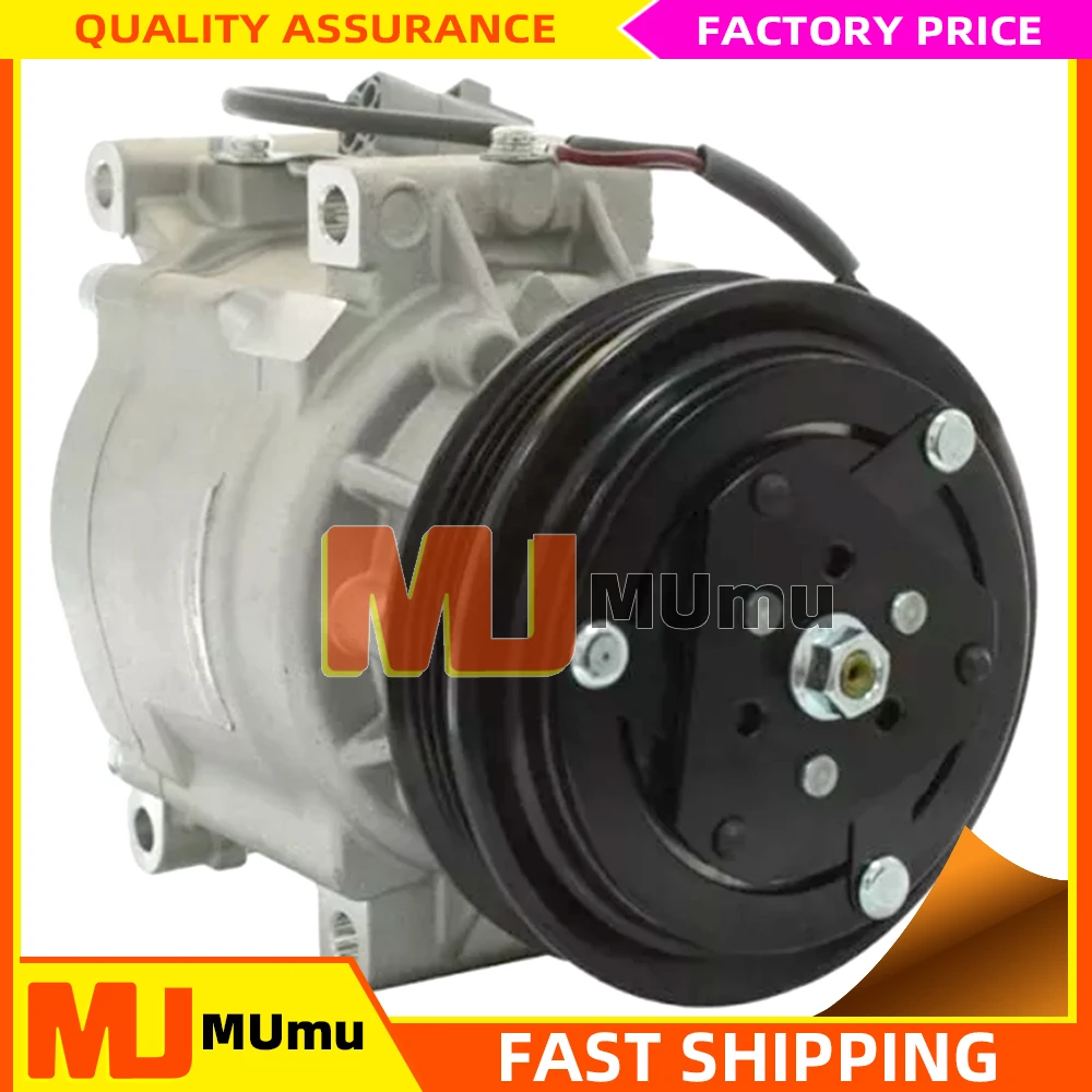 A/C コンプレッサートヨタカローラアルティス 2000-2007 883201A501