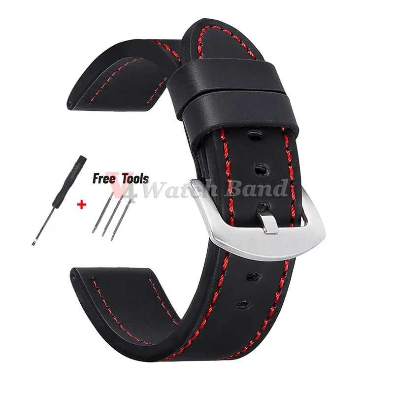 Fashionable Military-Style Watch Band for Sport and Vintage Watches