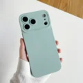 Cyan green