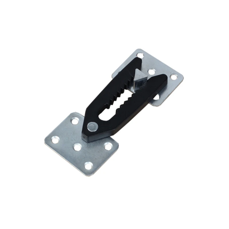 Metalen Sectionele Connector Gezamenlijke Meubelcombinatie Gesp Grijpende Connector Home-Hardware R9UF