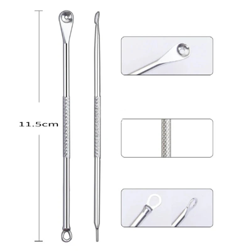 Рисунок 6 - инструменты для очистки пор