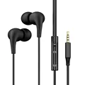 Black 3.5mm