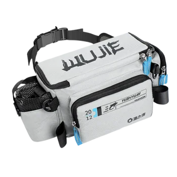 Multifunction Fishing Bag 1