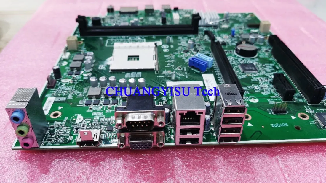   285 G3 Pro MT TPC W045-MT ID8434   L15931-001,942023-002 L21723-001,17516-1,  AM4,100% ׽Ʈ Ϸ