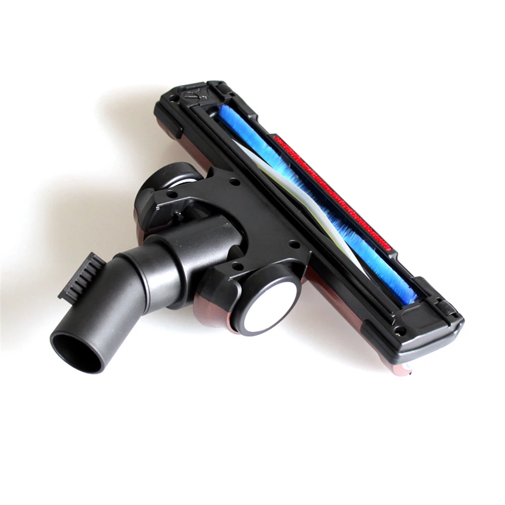 Air Driven Turbo Brush Head, Peças de