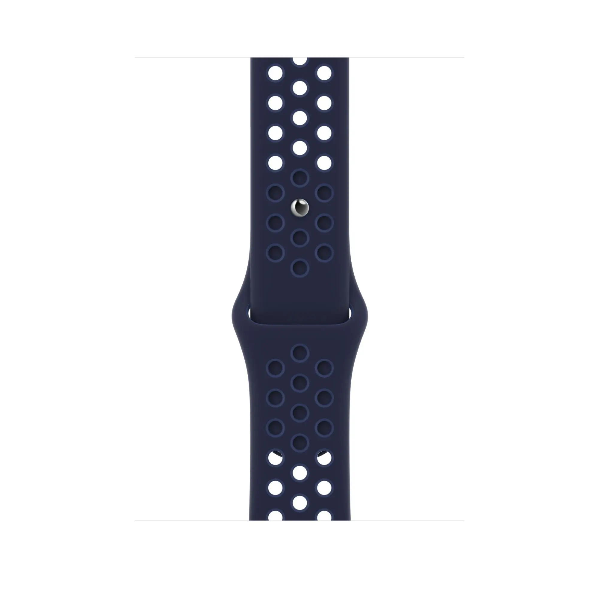 URVOI Sport Band - Double Color Silicone with Breathable Holes
