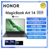 New HONOR 1kg Laptop MagicBook Art 14 2024 14.6"Inch 3.1K 120Hz OLED Touchscreen Intel Ultra 5 7 Computer PC Notebook Ultrabook 1