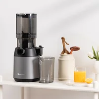 MoPatrick om-Mathiation automatique des jus de fruits et légumes, ménage, hybride, électrique, gros calibre, M6, MK199, Ju479, nouveau 4
