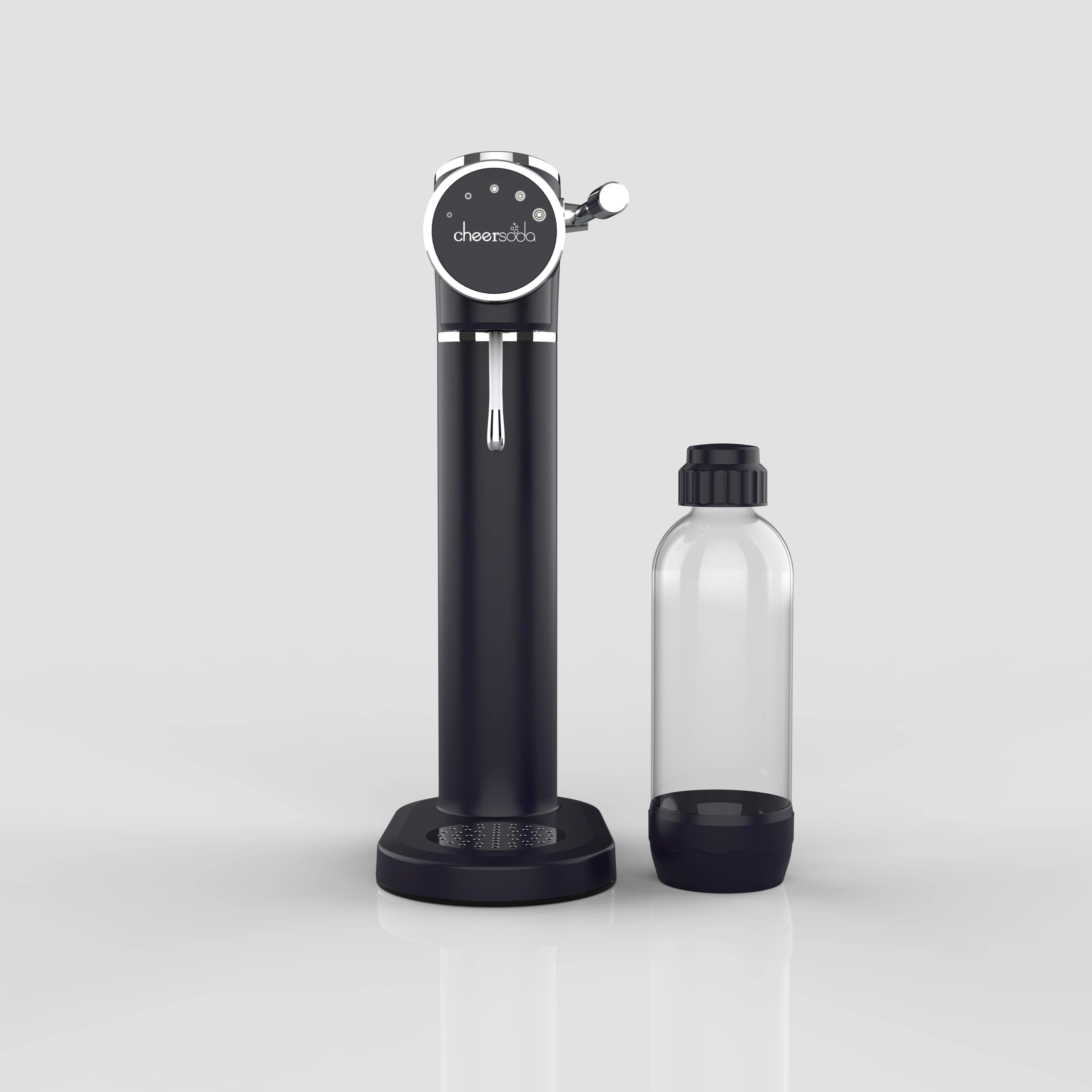Home Sparkling Water Maker Soda Maker