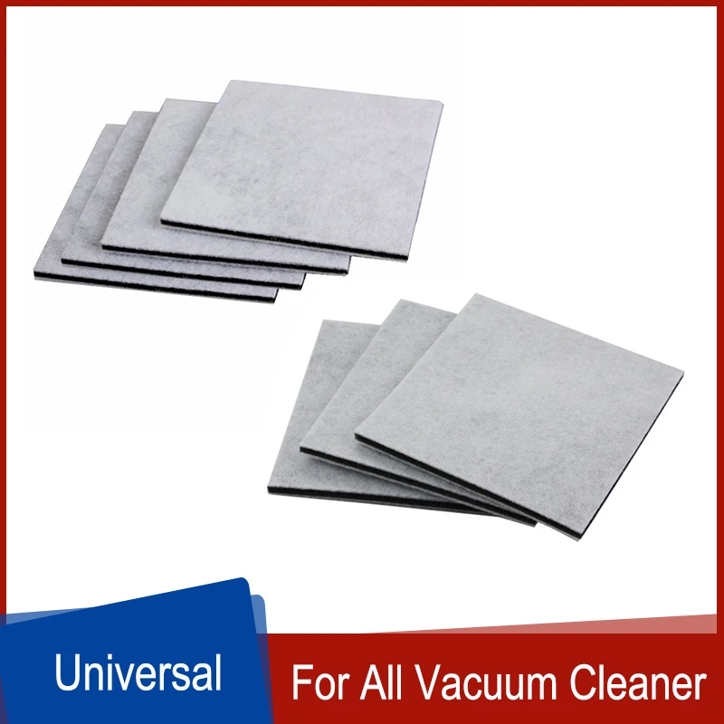 Universal Vacuum Cleaner HEPA Filter For Philips For Electrolux Motor