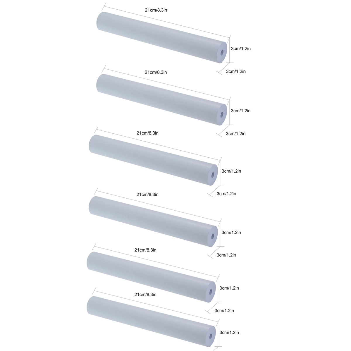 6 Roll