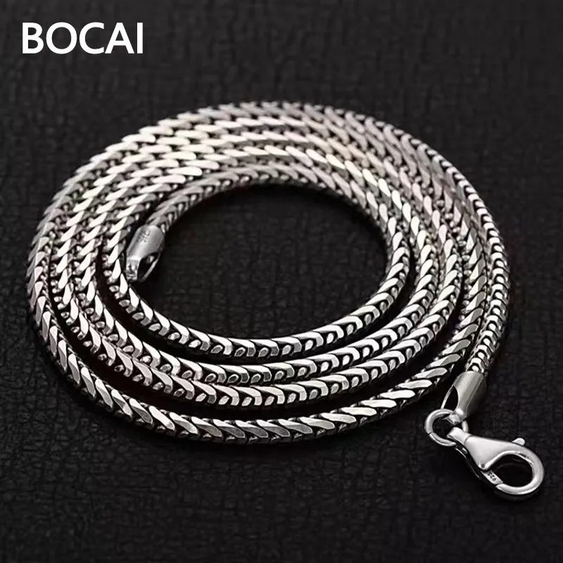 「BONEE」別注LOOP necklace long 50cm BONEE」別注LOOP necklace long 50cm | Shop at Mercari from