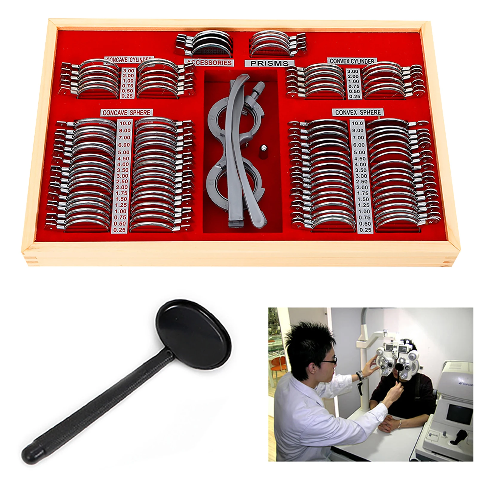 dsc-products