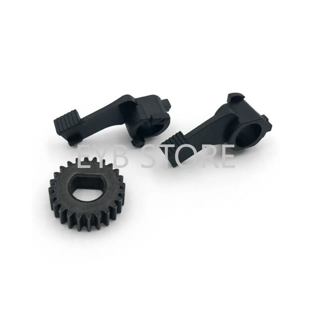 

High Quality New Bearings and Gear Compatible for Zebra GK420T GX420T GK430T GX430T Platen Roller Buckle Free Shiping