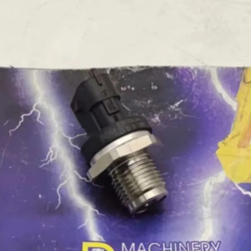 Hot Selling 375-6988 3756988 Common Rail Pressure Sensor 0281006364 For E323D2 C7.1