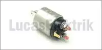 

SSL4005 in MARS автоматический 12V BINEK COMBO 1,7D