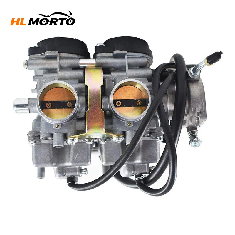

Карбюратор для YAMAHA Raptor 660R YFM660R YFM660 ATV Quad ZZP-RS321 5LP-14900-00-00 Carb 2001 2002 2003 2004