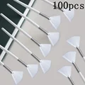 100pcs