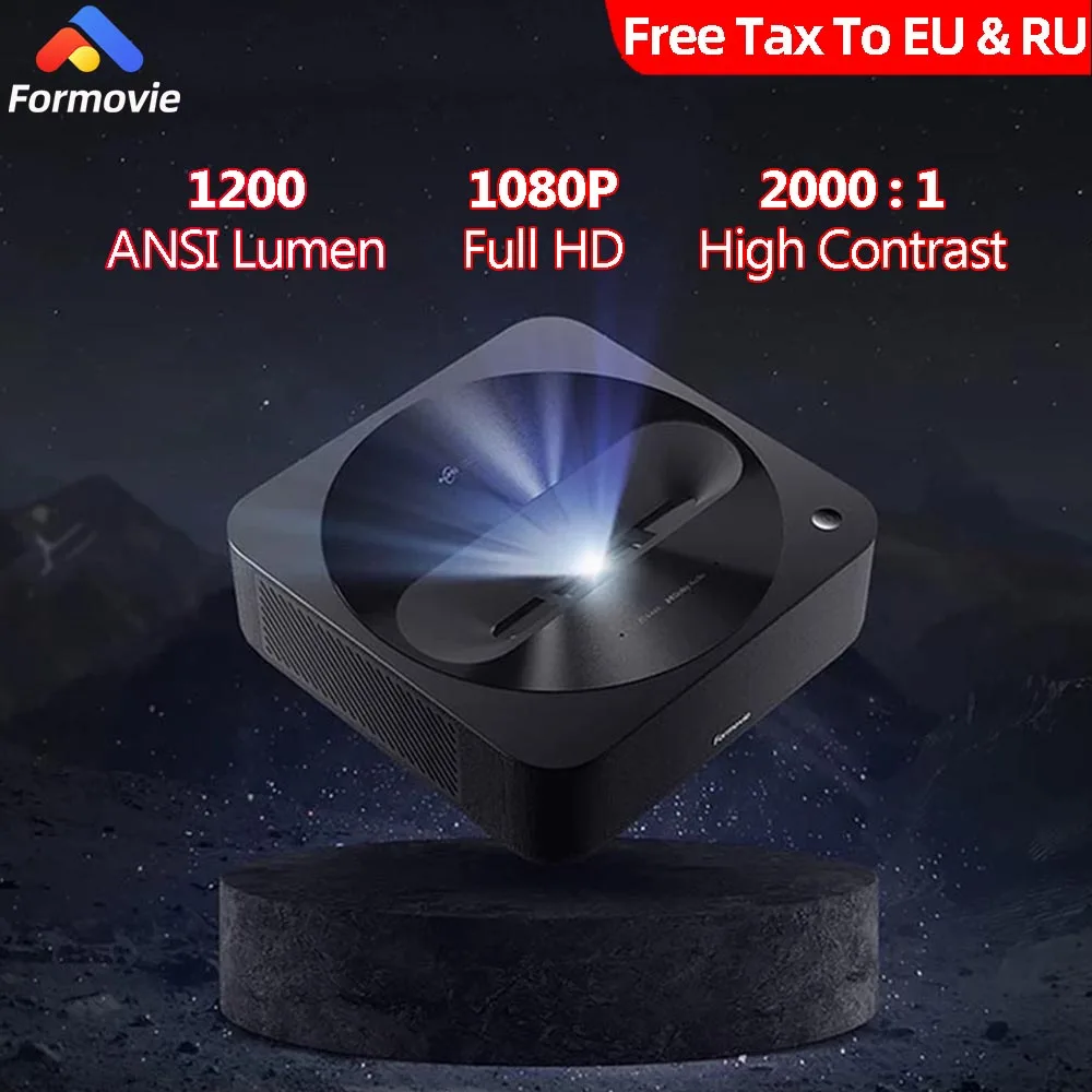 Formovie r1 nano ust 1080p. Fengmi r1 nano. Проектор formovie r1 nano. Проектор formovie r1 nano. Проектор formovie r1 nano.