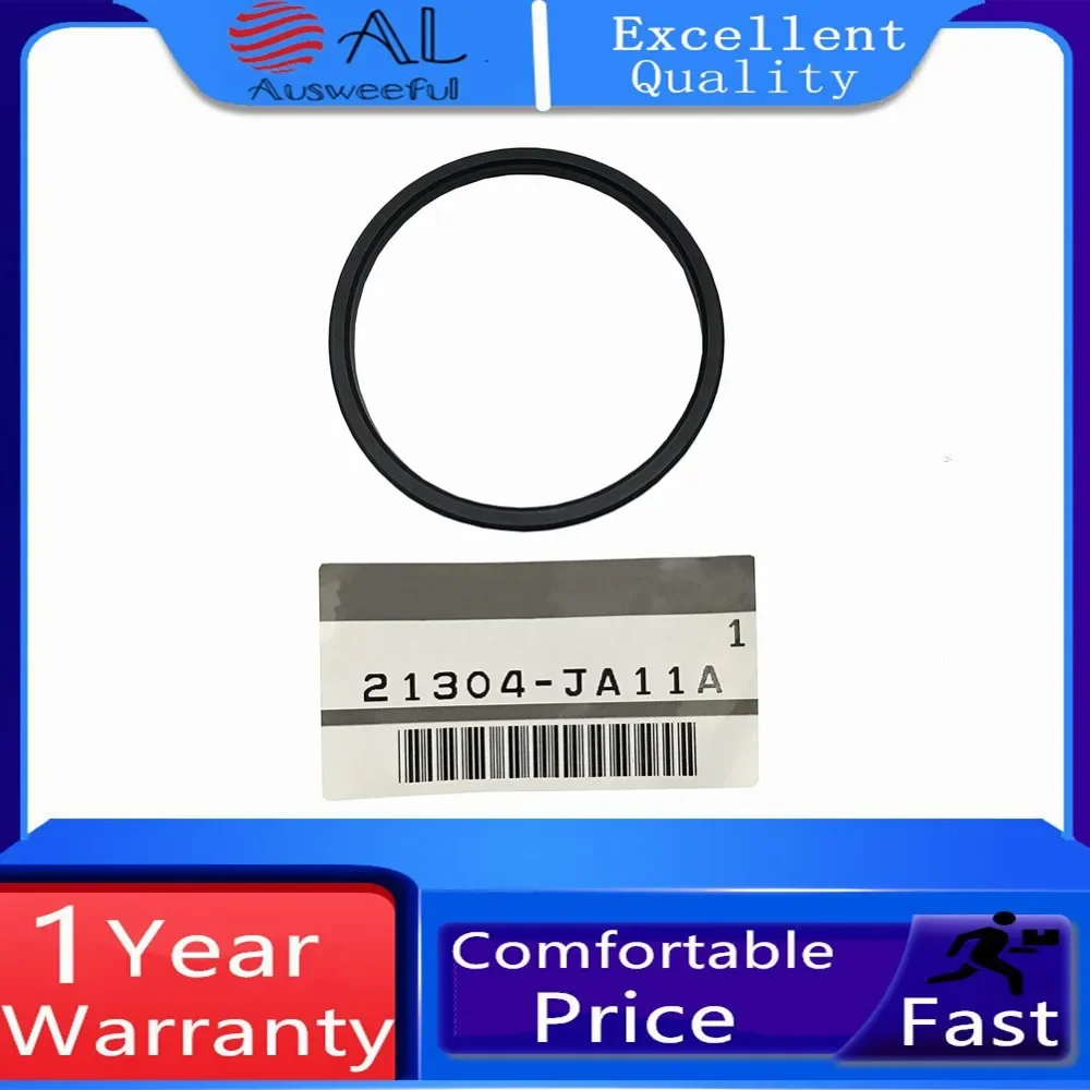 Engine Oil Cooler O-Ring Gasket Seal 21304-JA11A 21304-JA10A B1304-43U00 21304JA11A 21304JA10A B130443U00 B32450 917036 72493