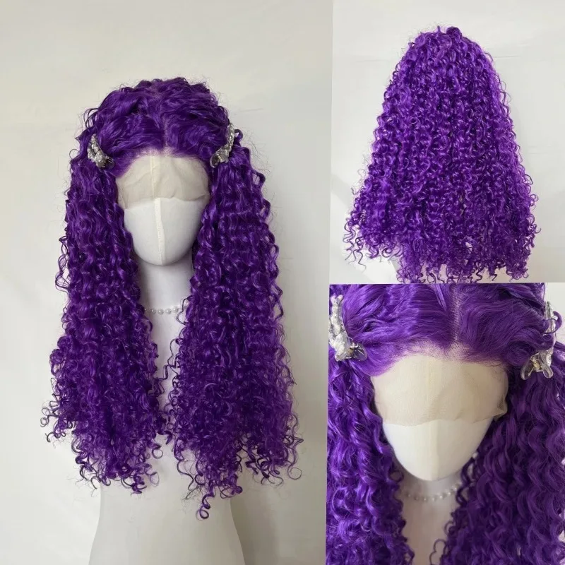 Purple Color
